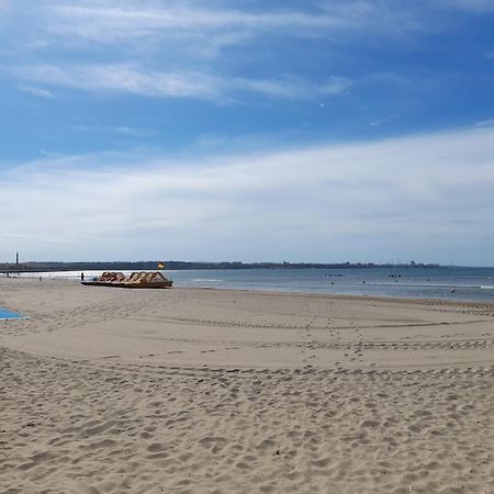 Hotel Restaurant Calypso Fos-sur-Mer Luaran gambar