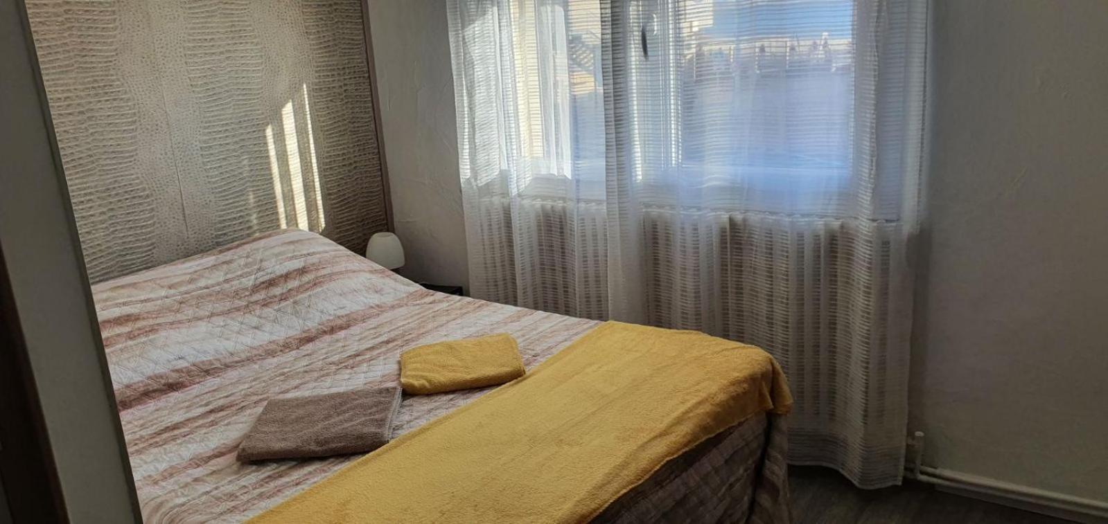 Hotel Restaurant Calypso Fos-sur-Mer Luaran gambar