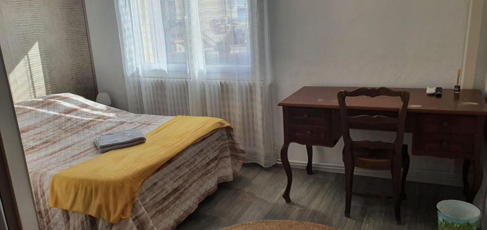 Hotel Restaurant Calypso Fos-sur-Mer Luaran gambar