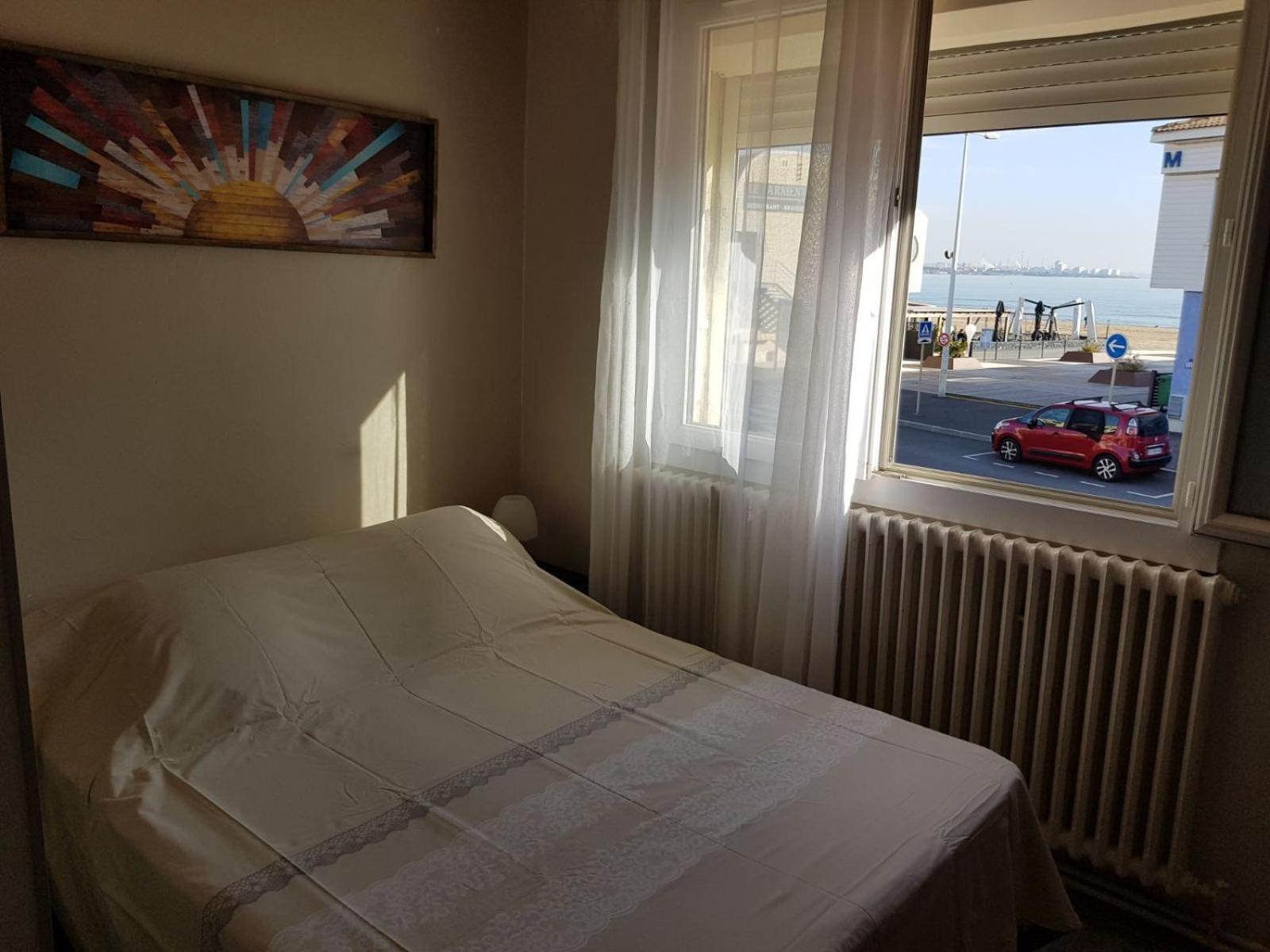 Hotel Restaurant Calypso Fos-sur-Mer Luaran gambar