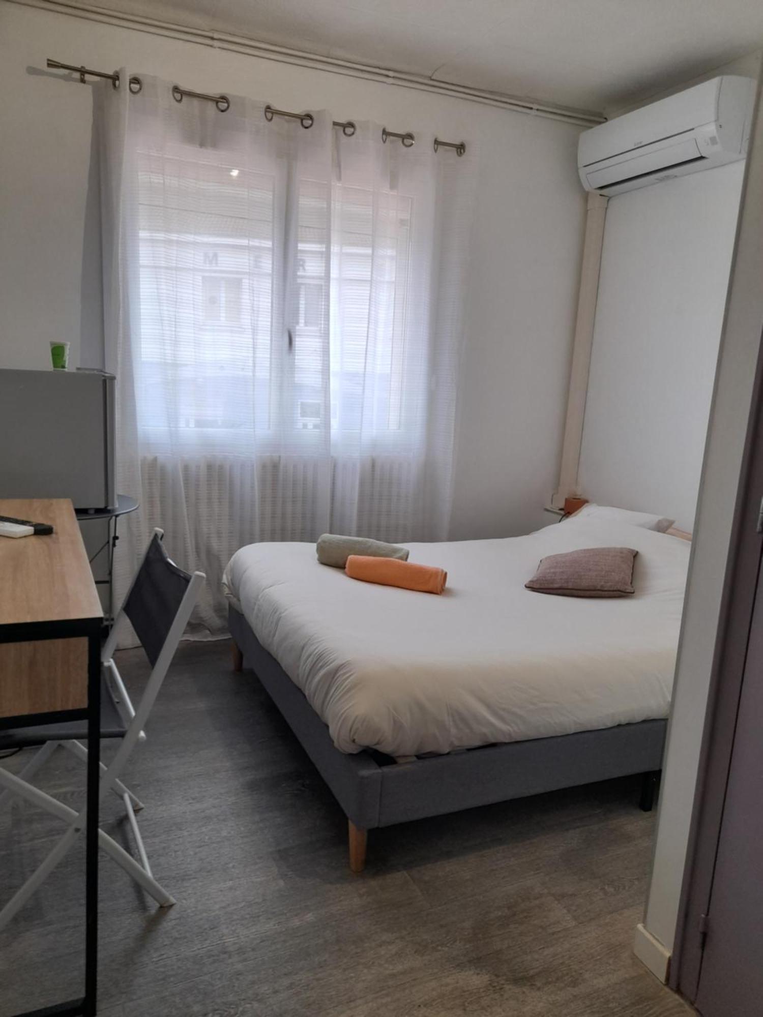 Hotel Restaurant Calypso Fos-sur-Mer Luaran gambar