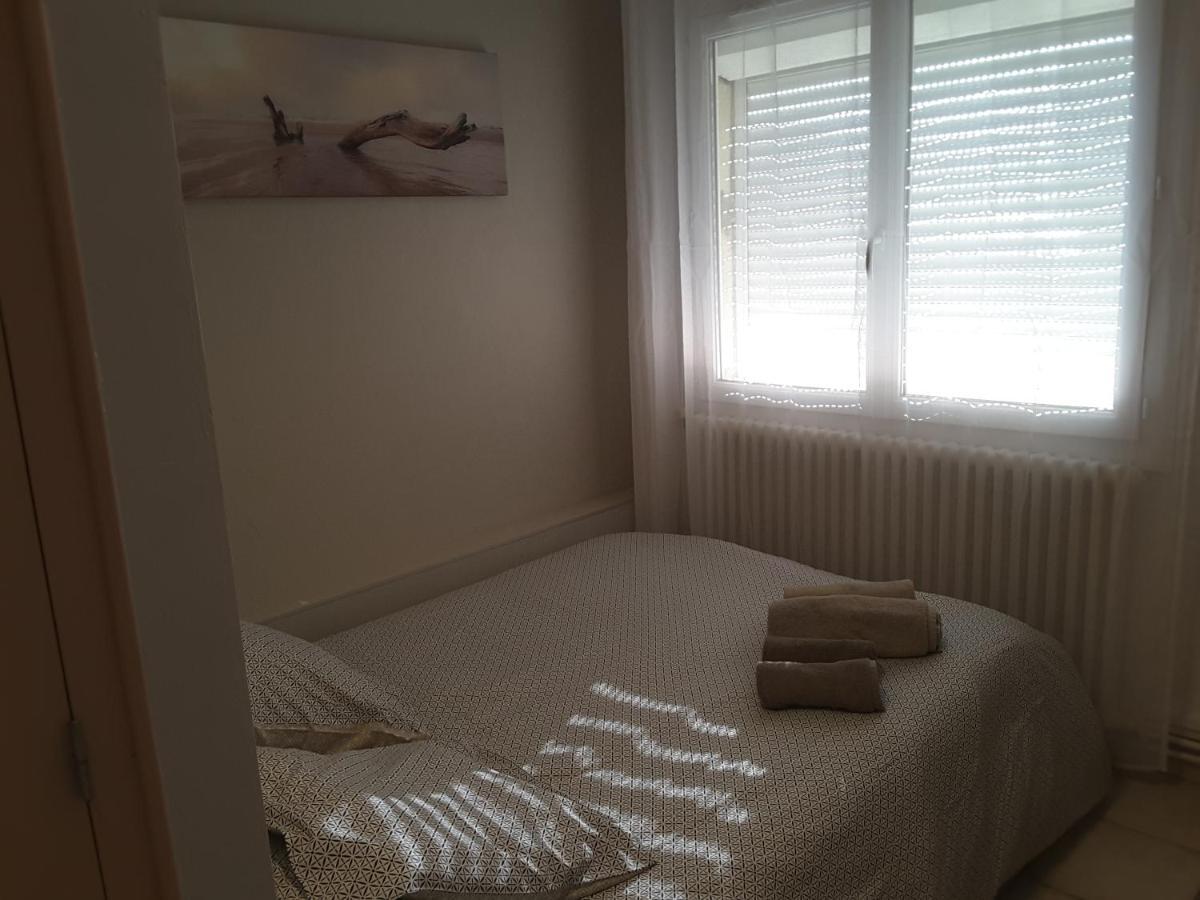 Hotel Restaurant Calypso Fos-sur-Mer Luaran gambar
