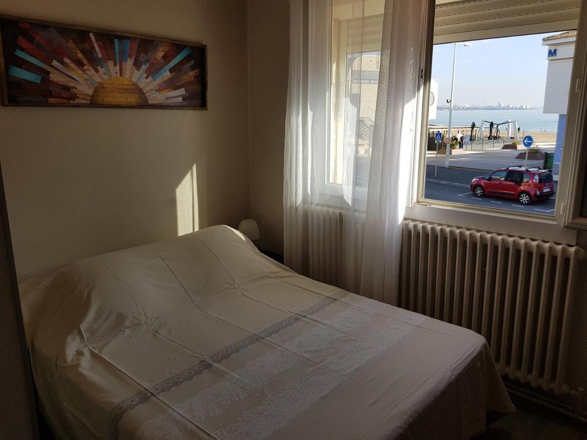 Hotel Restaurant Calypso Fos-sur-Mer Luaran gambar